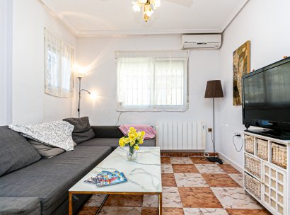 Quad house · Wiederverkauf - Orihuela Costa · Playa Flamenca · Alicante · Spanien