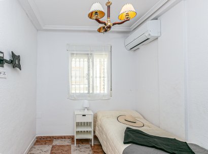 Quad house · Wiederverkauf - Orihuela Costa · Playa Flamenca · Alicante · Spanien