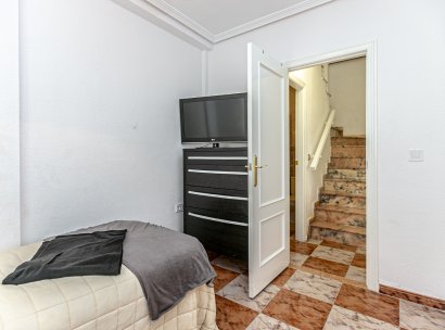 Quad house · Wiederverkauf - Orihuela Costa · Playa Flamenca · Alicante · Spanien