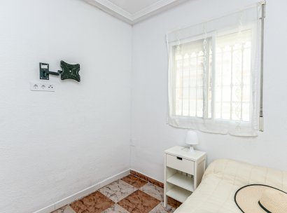 Quad house · Wiederverkauf - Orihuela Costa · Playa Flamenca · Alicante · Spanien