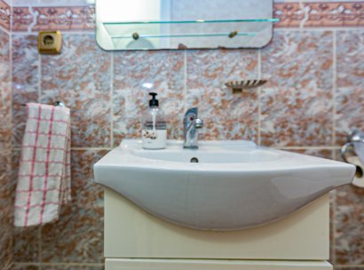 Quad house · Wiederverkauf - Orihuela Costa · Playa Flamenca · Alicante · Spanien