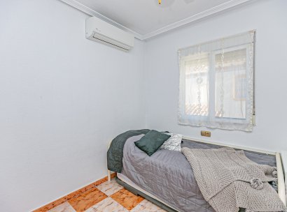 Quad house · Wiederverkauf - Orihuela Costa · Playa Flamenca · Alicante · Spanien