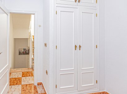 Quad house · Wiederverkauf - Orihuela Costa · Playa Flamenca · Alicante · Spanien