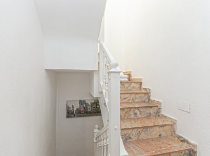 Quad house · Wiederverkauf - Orihuela Costa · Playa Flamenca · Alicante · Spanien