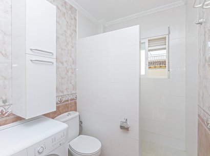 Quad house · Wiederverkauf - Orihuela Costa · Playa Flamenca · Alicante · Spanien