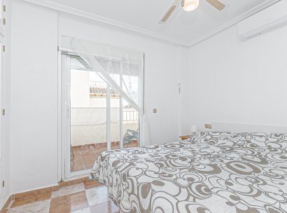 Quad house · Wiederverkauf - Orihuela Costa · Playa Flamenca · Alicante · Spanien