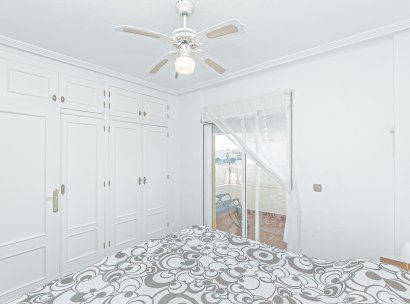 Quad house · Wiederverkauf - Orihuela Costa · Playa Flamenca · Alicante · Spanien