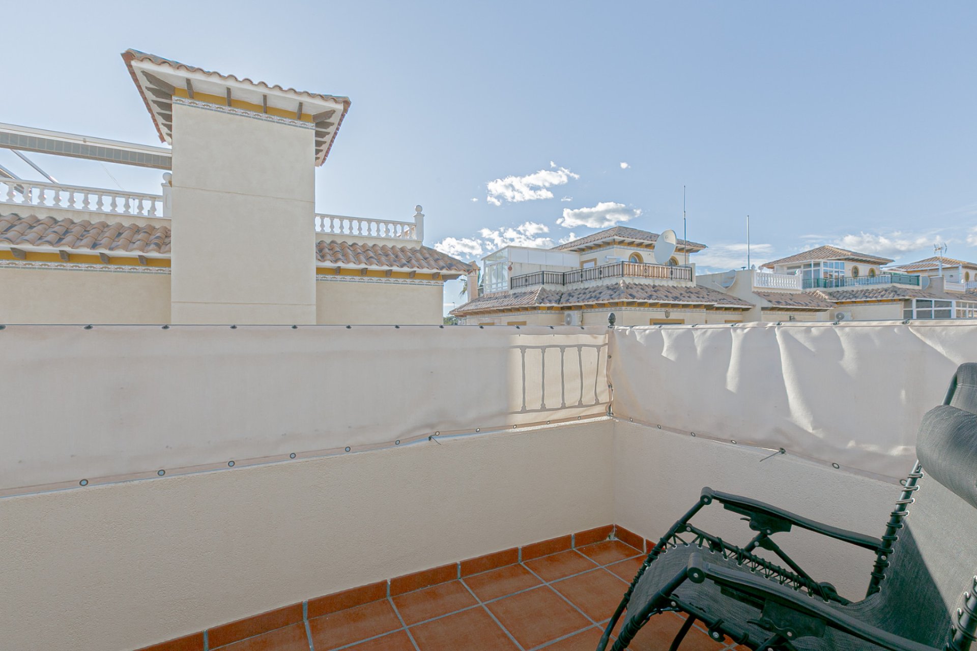 Wiederverkauf - Quad house - Orihuela Costa - Costa Blanca Süd