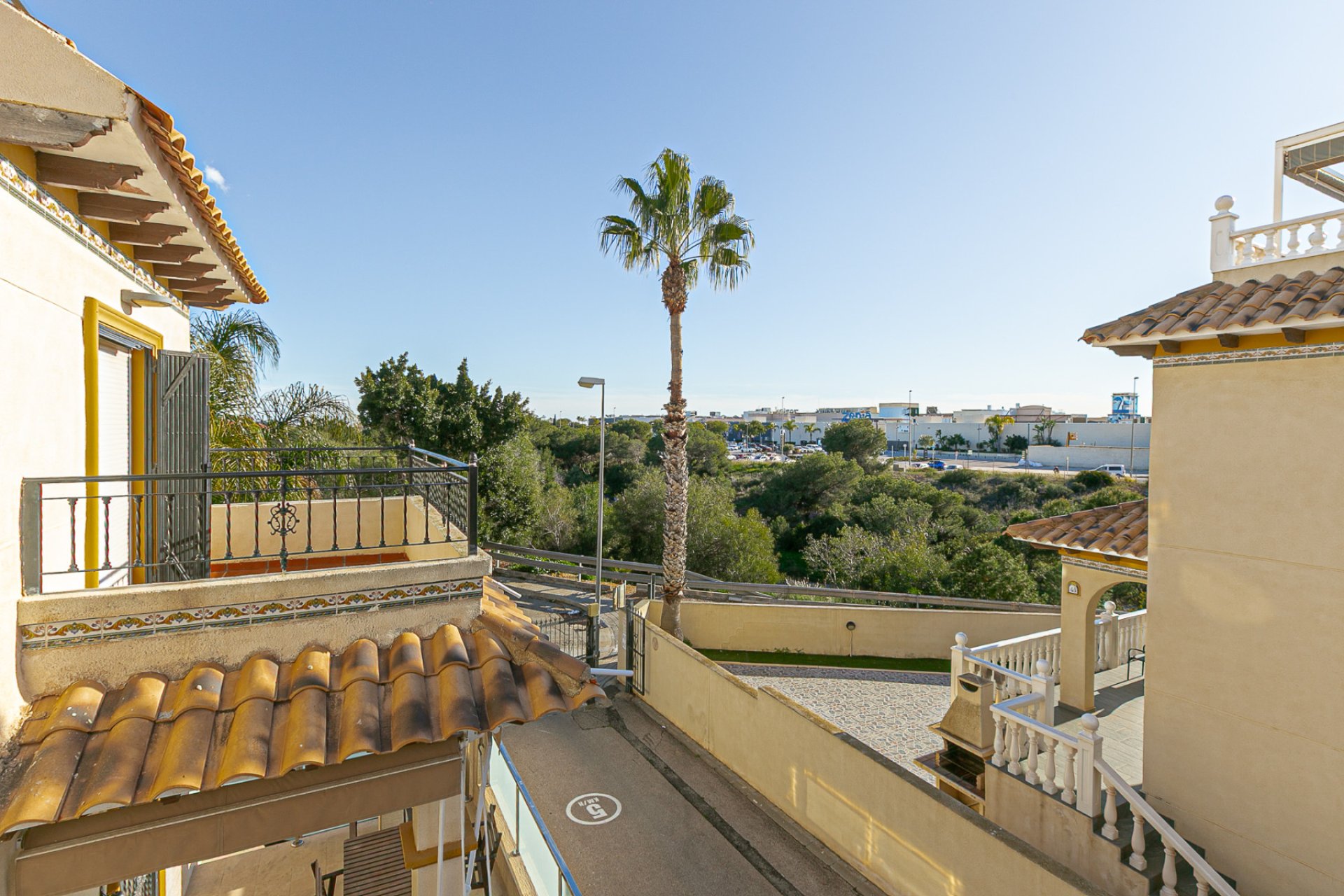 Wiederverkauf - Quad house - Orihuela Costa - Costa Blanca Süd