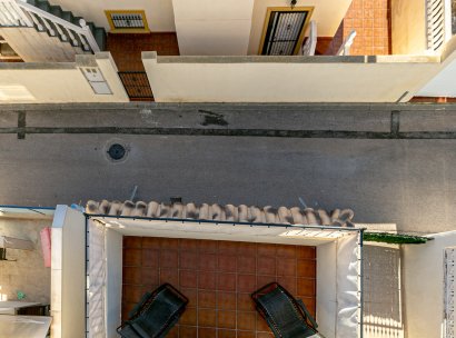 Quad house · Wiederverkauf - Orihuela Costa · Playa Flamenca · Alicante · Spanien