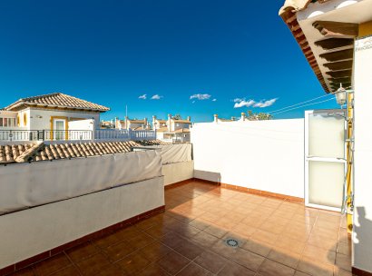 Quad house · Wiederverkauf - Orihuela Costa · Playa Flamenca · Alicante · Spanien