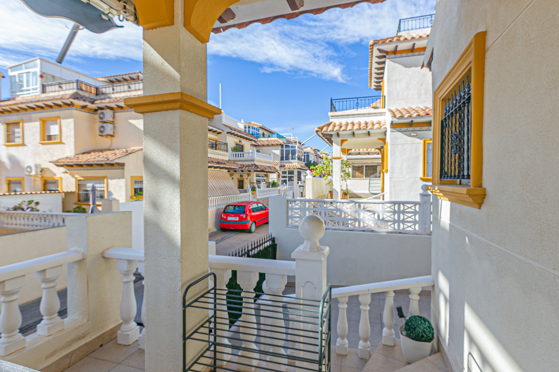 Wiederverkauf - Quad house - Orihuela Costa - Costa Blanca Süd