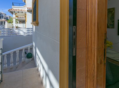 Quad house · Wiederverkauf - Orihuela Costa · Playa Flamenca · Alicante · Spanien