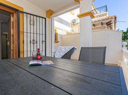 Quad house · Wiederverkauf - Orihuela Costa · Playa Flamenca · Alicante · Spanien