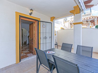 Quad house · Wiederverkauf - Orihuela Costa · Playa Flamenca · Alicante · Spanien