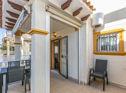 Quad house · Wiederverkauf - Orihuela Costa · Playa Flamenca · Alicante · Spanien