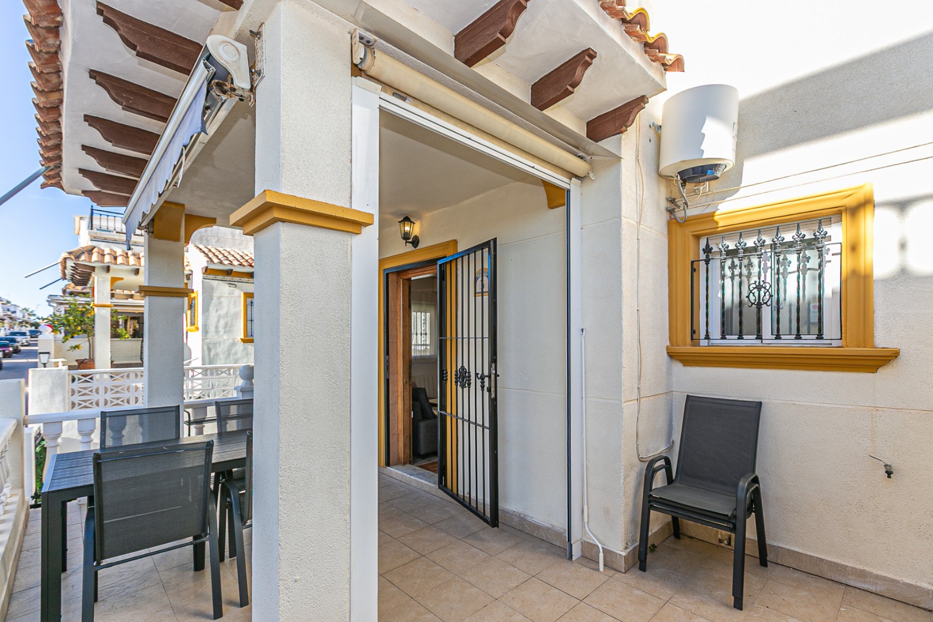 Wiederverkauf - Quad house - Orihuela Costa - Costa Blanca Süd