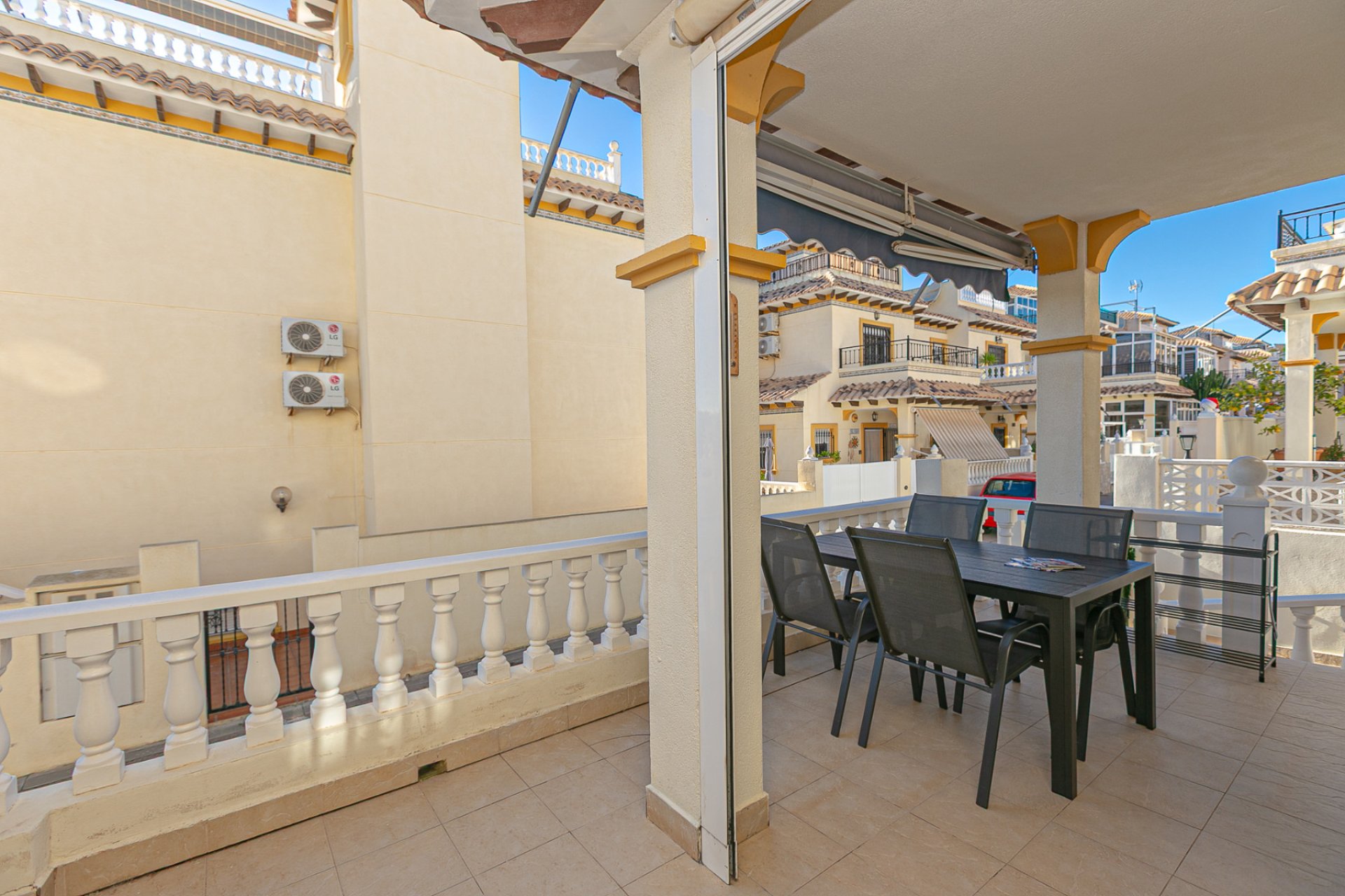 Wiederverkauf - Quad house - Orihuela Costa - Costa Blanca Süd