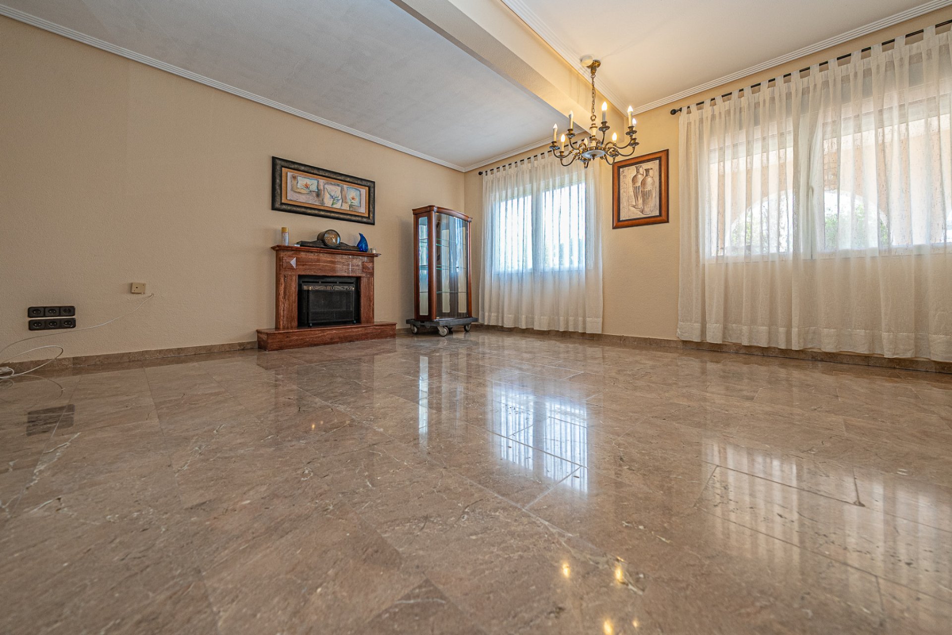 Herverkoop - Semi - Detached Villa - Torrevieja - Costa Blanca South