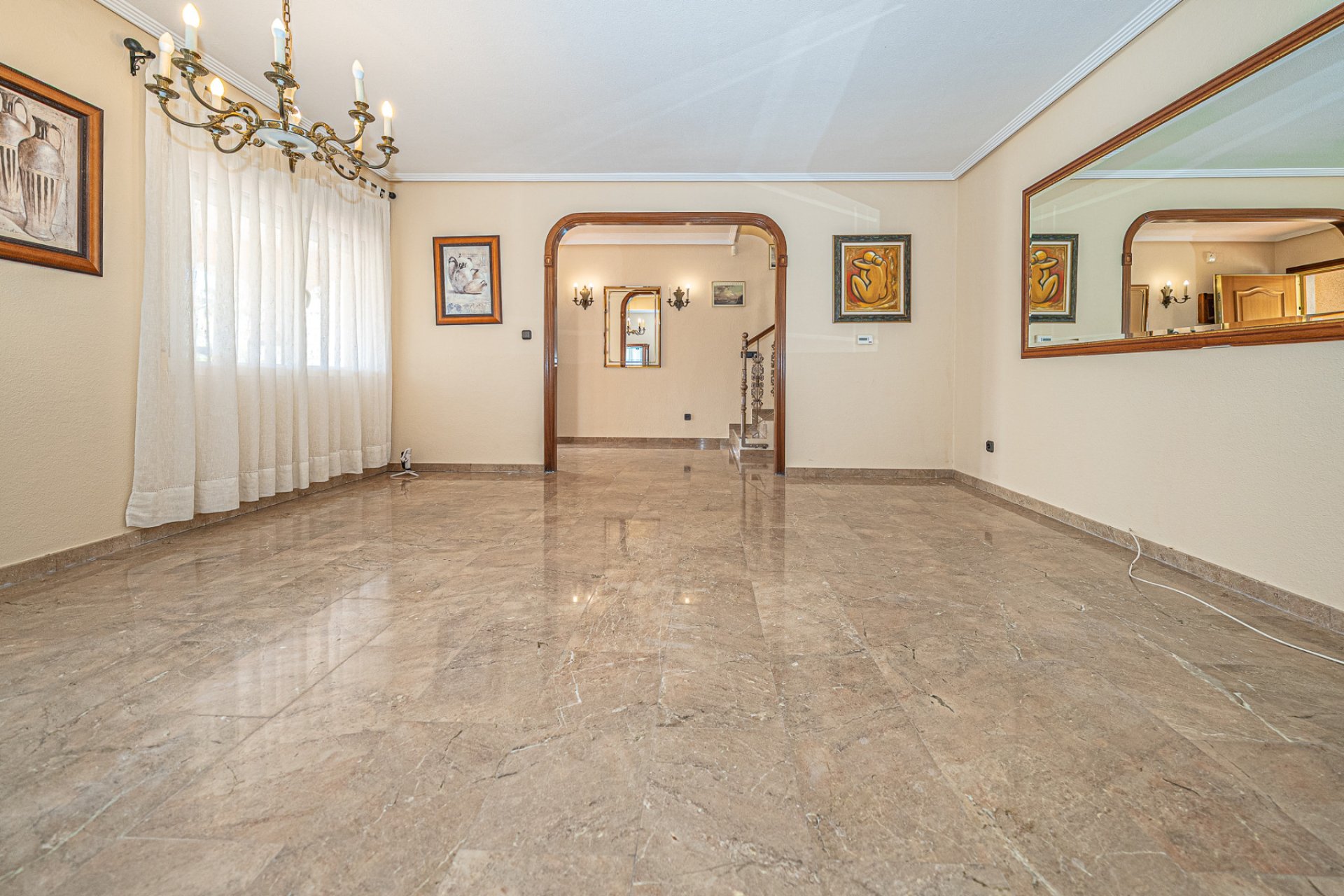 Herverkoop - Semi - Detached Villa - Torrevieja - Costa Blanca South