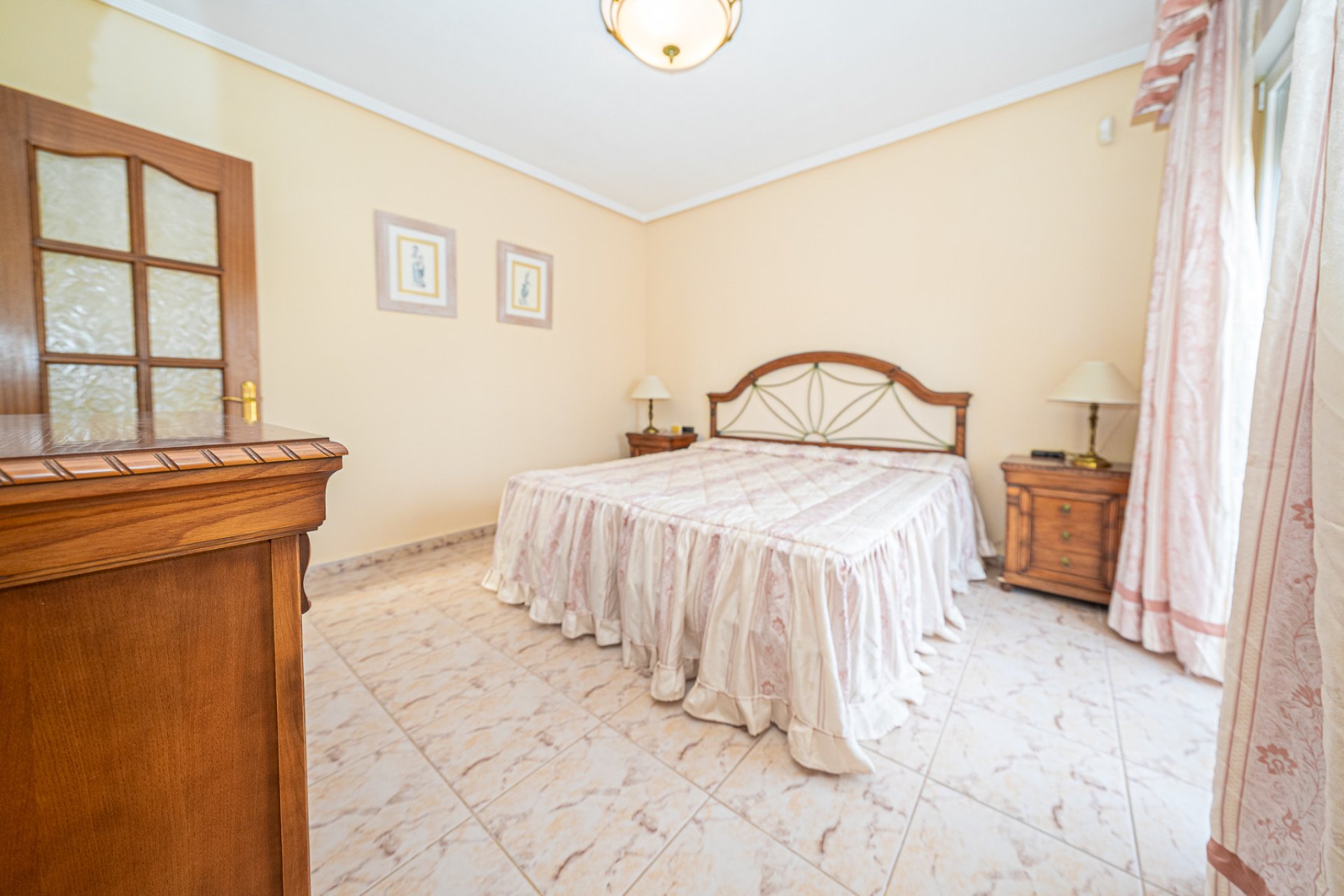 Herverkoop - Semi - Detached Villa - Torrevieja - Costa Blanca South