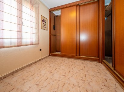 Semi - Detached Villa · Wiederverkauf - Torrevieja · El chaparral · Alicante · Spanien