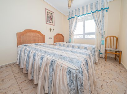 Semi - Detached Villa · Wiederverkauf - Torrevieja · El chaparral · Alicante · Spanien