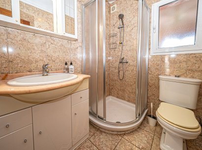 Semi - Detached Villa · Wiederverkauf - Torrevieja · El chaparral · Alicante · Spanien