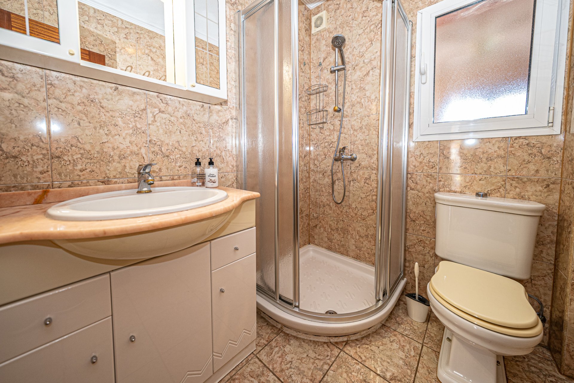 Herverkoop - Semi - Detached Villa - Torrevieja - Costa Blanca South