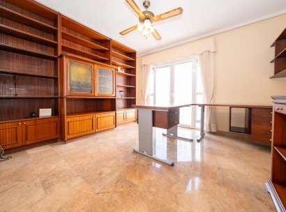 Semi - Detached Villa · Wiederverkauf - Torrevieja · El chaparral · Alicante · Spanien
