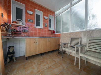 Semi - Detached Villa · Wiederverkauf - Torrevieja · El chaparral · Alicante · Spanien