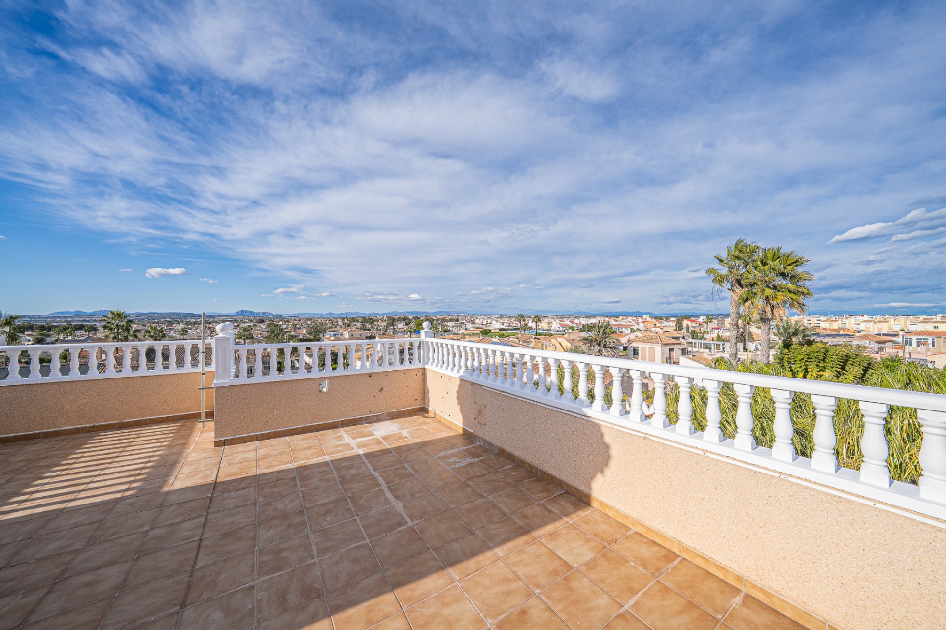 Herverkoop - Semi - Detached Villa - Torrevieja - Costa Blanca South