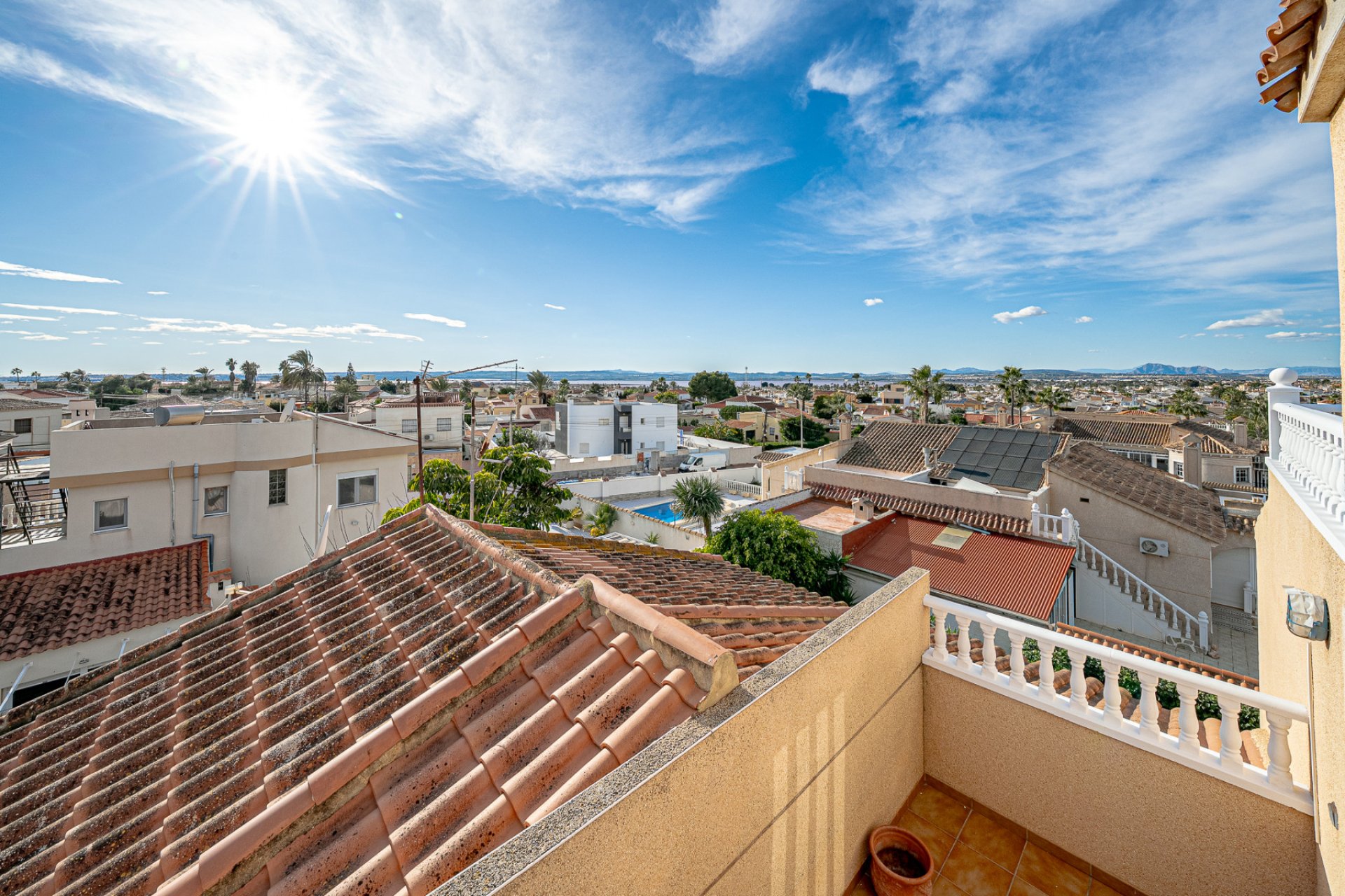 Herverkoop - Semi - Detached Villa - Torrevieja - Costa Blanca South
