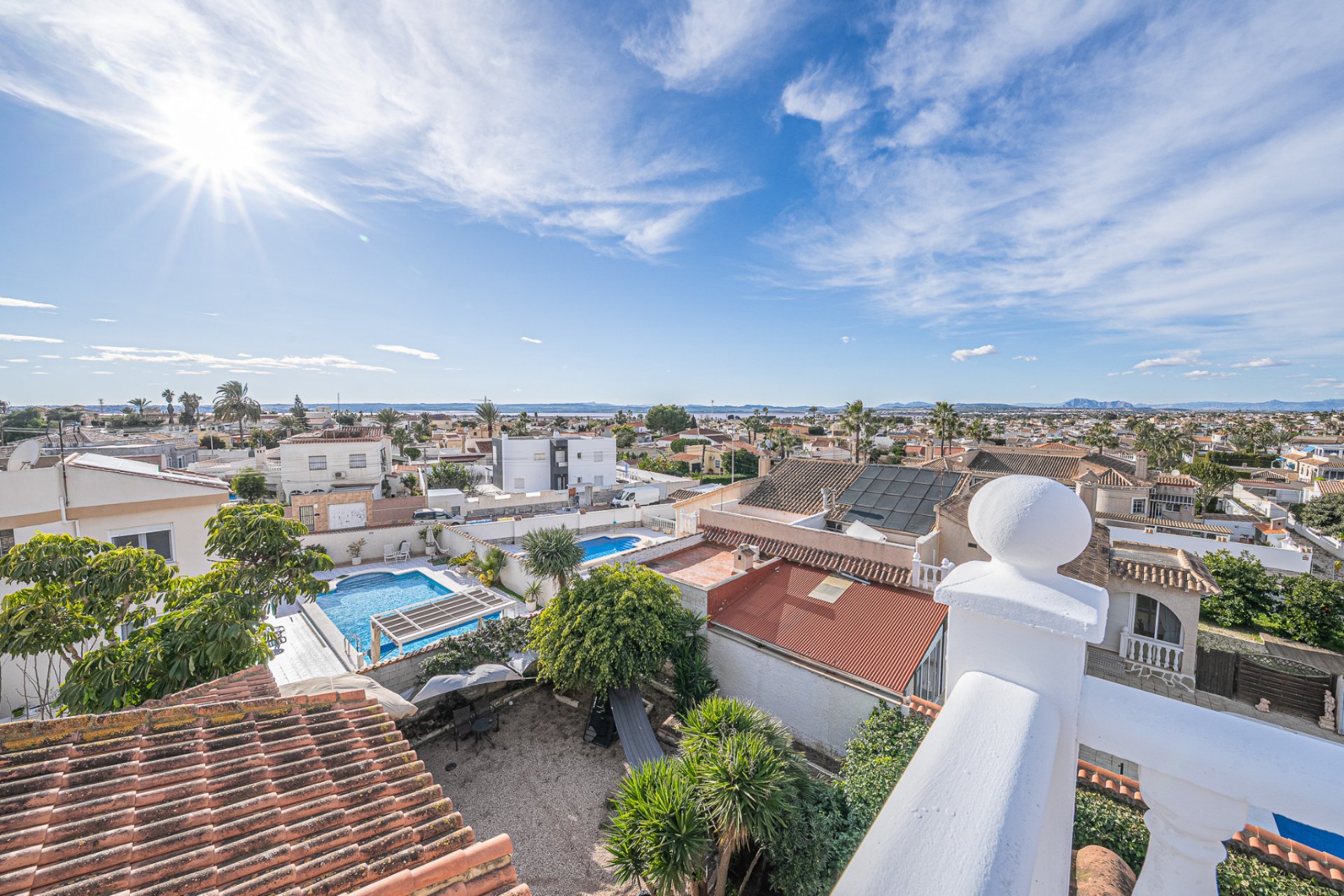 Herverkoop - Semi - Detached Villa - Torrevieja - Costa Blanca South