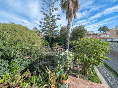 Semi - Detached Villa · Wiederverkauf - Torrevieja · El chaparral · Alicante · Spanien