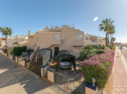 Apartment · Resale - Orihuela Costa · Playa Flamenca · Alicante · Spain