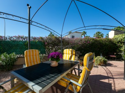 Apartment · Resale - Orihuela Costa · Playa Flamenca · Alicante · Spain