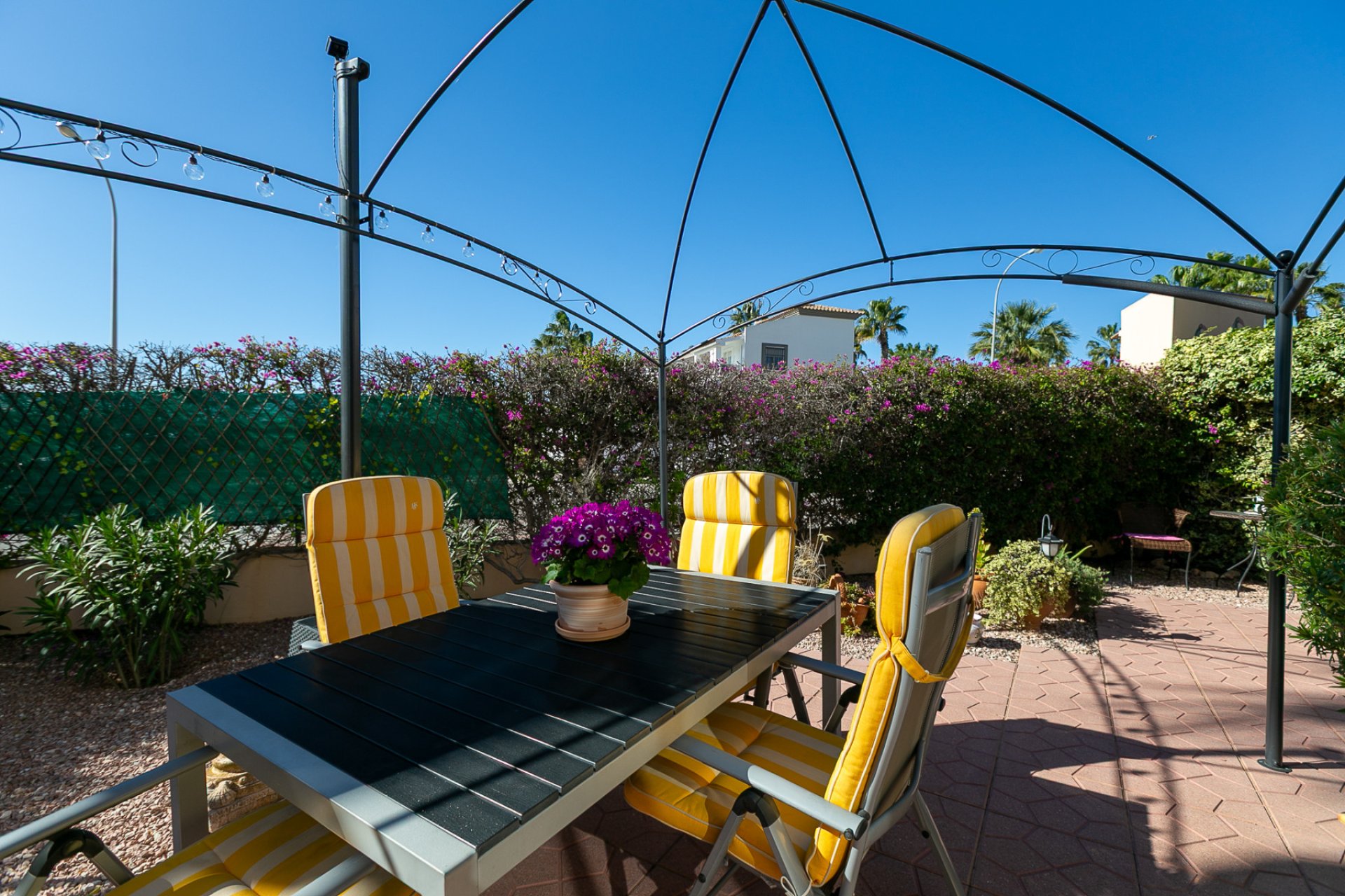 Resale - Apartment - Orihuela Costa - Costa Blanca South