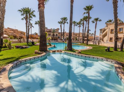 Apartment · Resale - Orihuela Costa · Playa Flamenca · Alicante · Spain