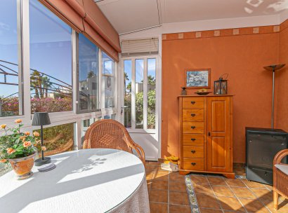 Apartment · Resale - Orihuela Costa · Playa Flamenca · Alicante · Spain