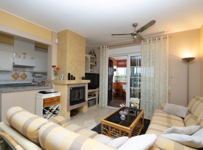 Apartment · Resale - Orihuela Costa · Playa Flamenca · Alicante · Spain