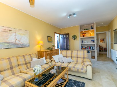 Apartment · Resale - Orihuela Costa · Playa Flamenca · Alicante · Spain