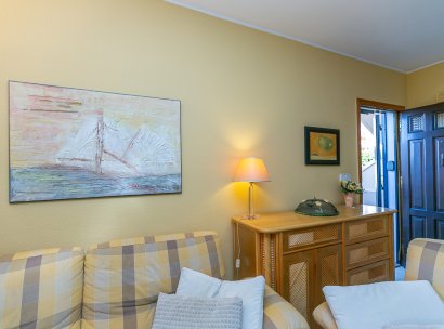 Apartment · Resale - Orihuela Costa · Playa Flamenca · Alicante · Spain