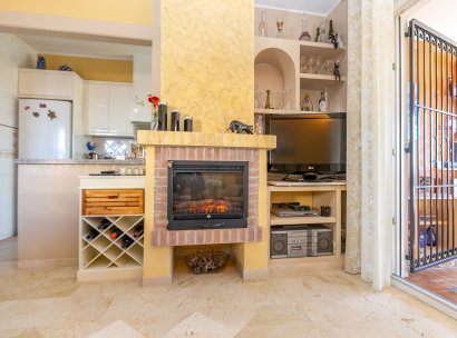 Apartment · Resale - Orihuela Costa · Playa Flamenca · Alicante · Spain