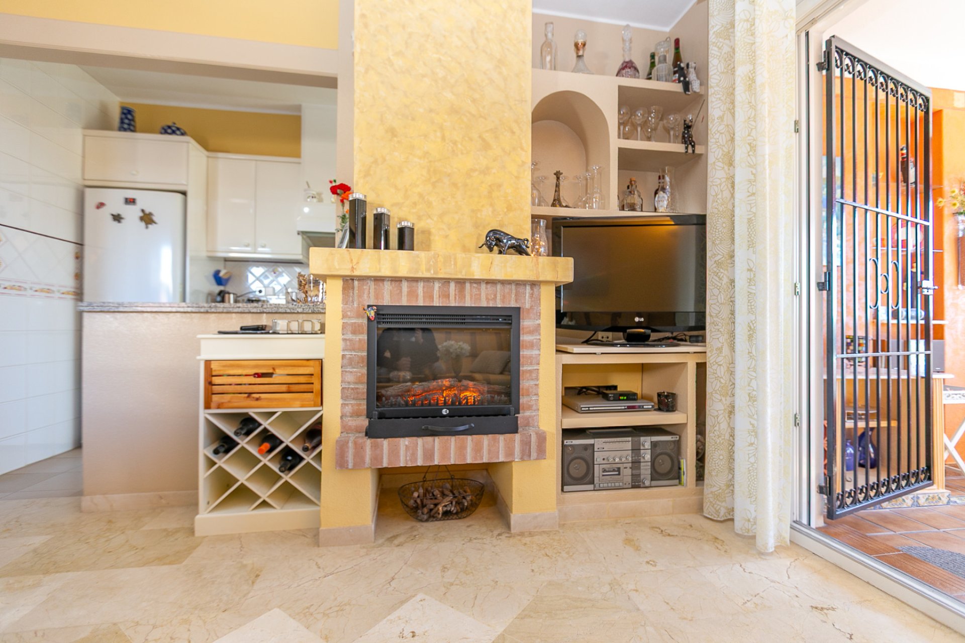 Resale - Apartment - Orihuela Costa - Costa Blanca South