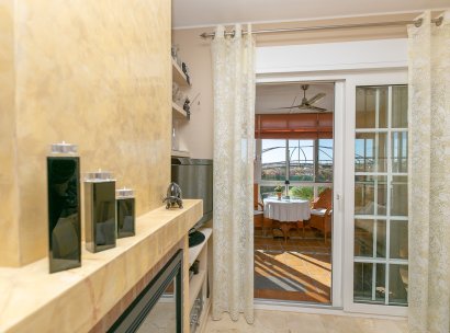 Apartment · Resale - Orihuela Costa · Playa Flamenca · Alicante · Spain