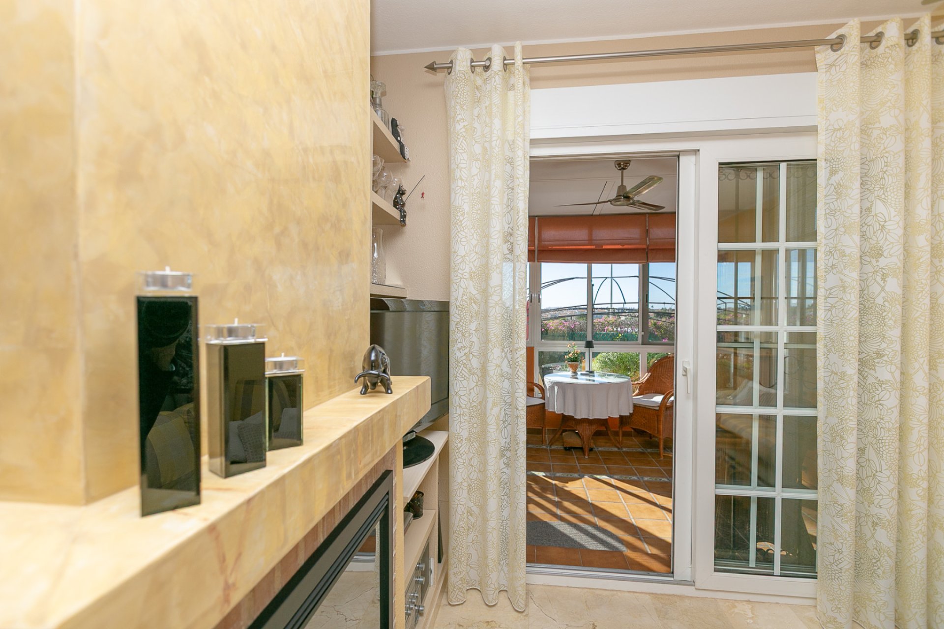Resale - Apartment - Orihuela Costa - Costa Blanca South