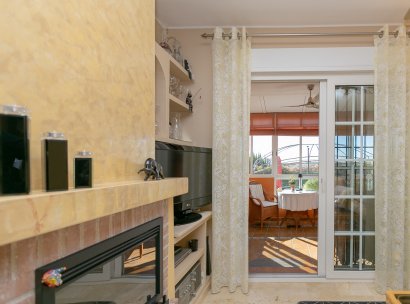 Apartment · Resale - Orihuela Costa · Playa Flamenca · Alicante · Spain