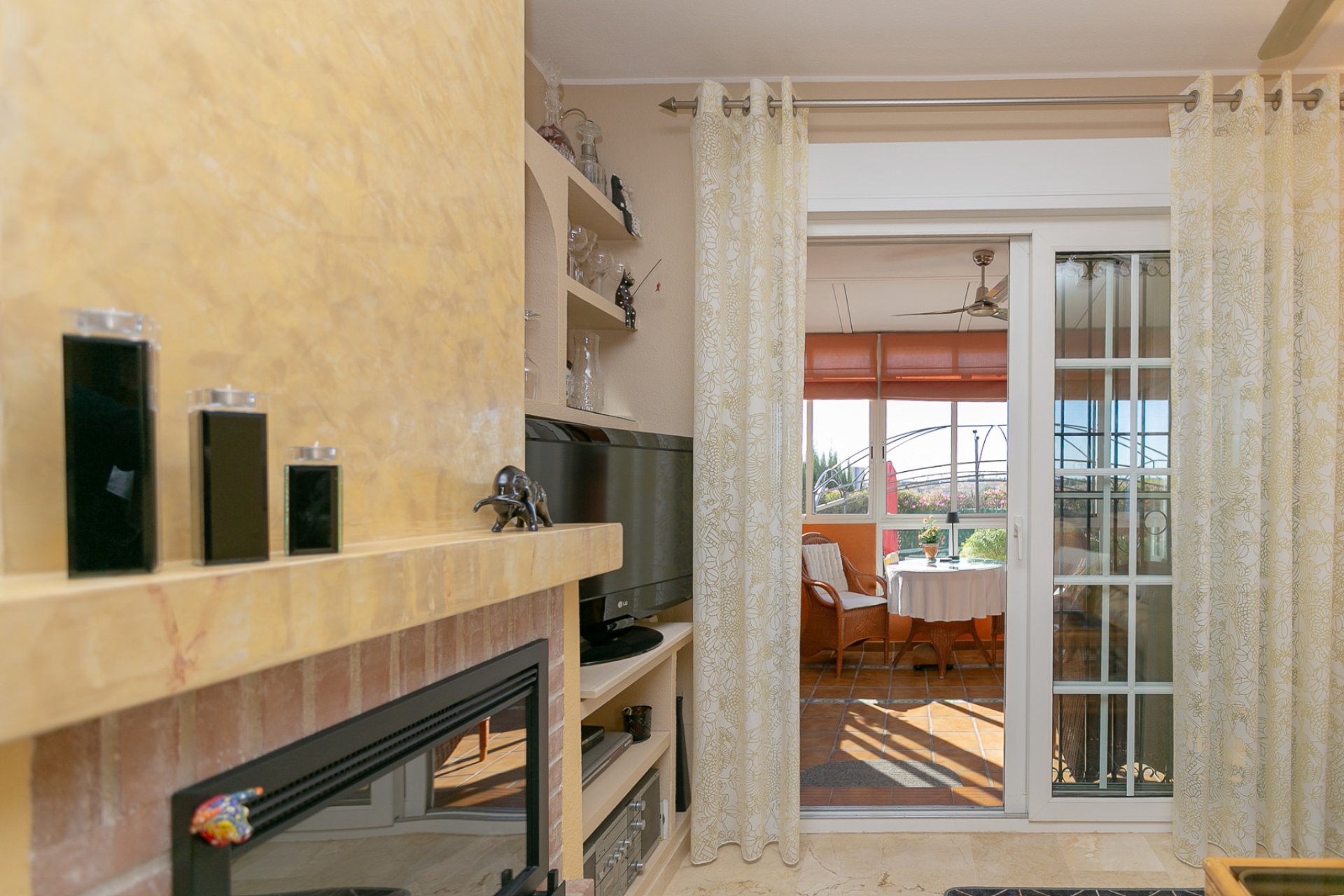 Resale - Apartment - Orihuela Costa - Costa Blanca South