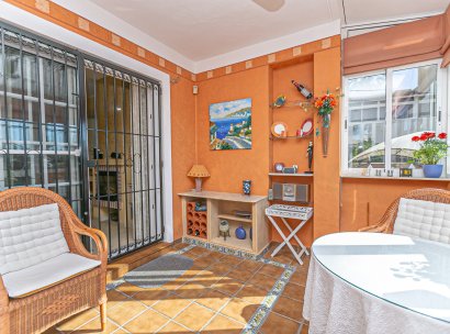 Apartment · Resale - Orihuela Costa · Playa Flamenca · Alicante · Spain